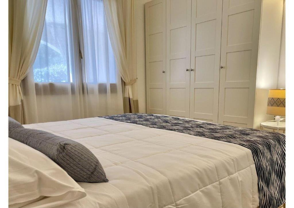 Le Residenze Sul Mare B6 Apartment ปอร์โตออตติโอลู ภายนอก รูปภาพ