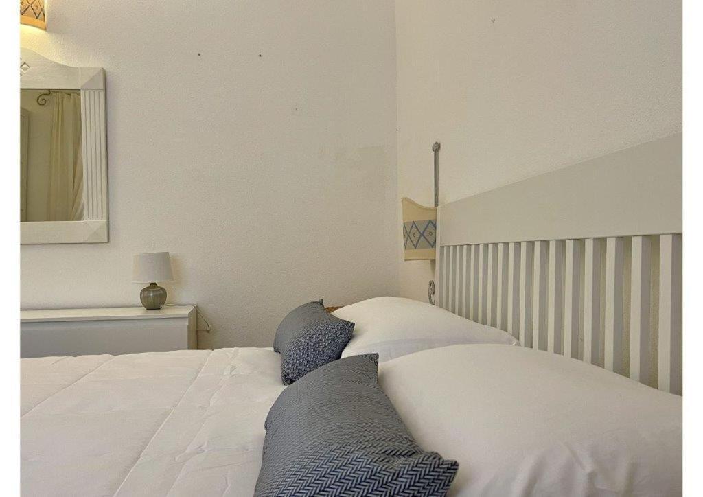 Le Residenze Sul Mare B6 Apartment ปอร์โตออตติโอลู ภายนอก รูปภาพ