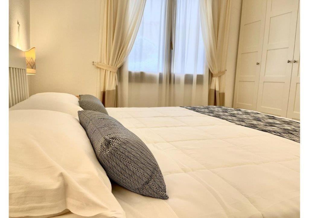 Le Residenze Sul Mare B6 Apartment ปอร์โตออตติโอลู ภายนอก รูปภาพ